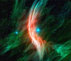 Zeta Ophiuchi: The Runaway Star | Space Amino