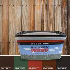 affordable shed and fence paint with