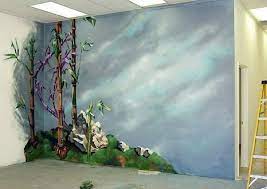 mural wall painting
