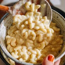 our go to macaroni and cheese the