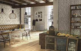 are faux brick wall panels suitable for