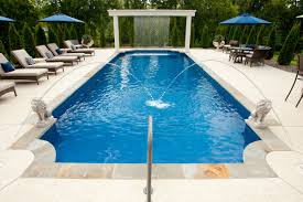 There are many various styles and shapes: Fiberglass Pool Problems Can A Fiberglass Pool Really Pop Up