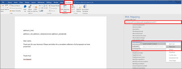 How To Create A Microsoft Word Template In Microsoft