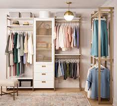 california closets and the everyday