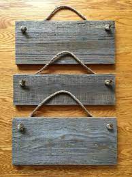 Wood Pallet Projects And Ideas