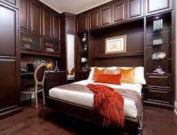 3 Creative Bedroom Storage Furniture