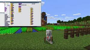 Code (short for source code) is a term used to describe text that is written using the protocol o. Minecraft Education Edition Is Getting A Code Builder Tool To Help Teach Coding Skills The Verge