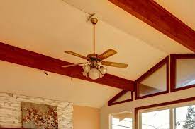 7 best ceiling fans for vaulted ceilings