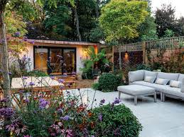 garden makeover modern outdoor living
