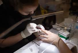 the real cost of a manicure the local