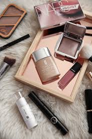 everyday makeup routine mademoiselle