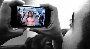 Unknown 4 oktober 2020 21.54. Anak Sd Kedapatan Menyimpan Video Syur Di Handphone Nya Usai Dirazia Okezone News