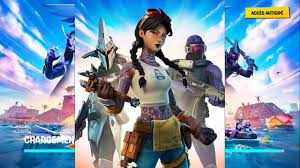 download discord or use the web app. How To Play Fortnite Chapter 2 Season 3 For Free Without Download It Youtube