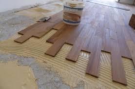 how to install parquet flooring useful