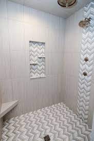 bathroom shower walls