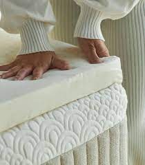 organic mattress toppers for non toxic
