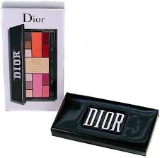 dior makeup face palette ultra couture