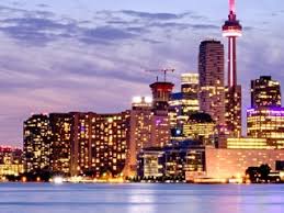 Toronto is not only the largest city in canada, but also one of the safest major cities in north america; Toronto Canada Rci Com