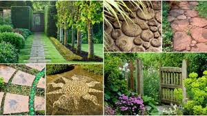 8 Garden Design Features That Will Make
