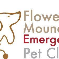 flower mound emergency pet clinic