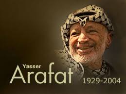 What Killed Yasser Arafat? | TurnToIslam Islamic Forum &amp; Social ... via Relatably.com