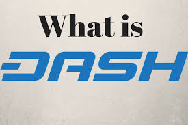 The simplicity of dash's mission is its biggest strength. What Is Dash A Beginner S Guide To Dash Cryptocurrency Latest Crypto News