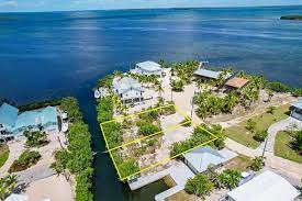 florida keys waterfront property for