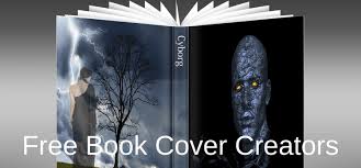 Are You Looking For A Free Book Cover Creator For Your Book