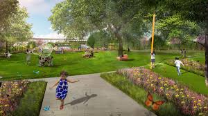 Bonnet Springs Park To Be A New Central Park For Lakeland