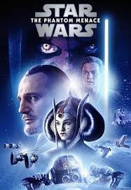 With the release of star wars: Star Wars Episode I The Phantom Menace Trailer Youtube