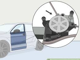 how to reset a car s automatic window