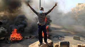 Sudan coup 2021: What is happening ...