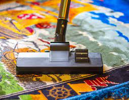 carpet cleaning methods in singapore