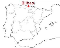 Bilbao Climate Average Weather Temperature Precipitation