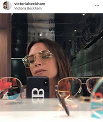 Victoria beckham limited respects your privacy and is committed to treating any information that we obtain about you with as much care as possible and in a manner that is compliant with all applicable data protection legislation including eu general data protection regulation 2016/679 (gdpr) and any national implementing laws in relation to. New Victoria Beckham Eyewear Exclusive Infinite Gallery Facebook