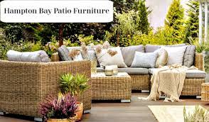 hton bay patio furniture