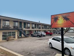 Detailed location provided after booking. The Palms Apartments Apartment Condo Building In Rapid City South Dakota