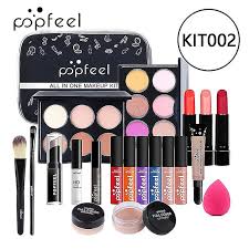 eyeshadow lipstick concealer makeup