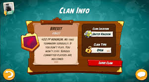 Angry Birds 2 - Help out your clan and play the event!...