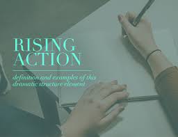Action synonyms, action pronunciation, action translation, english dictionary definition of action. How The Rising Action Works In A Story Definition And Examples Of This Dramatic Structure Element