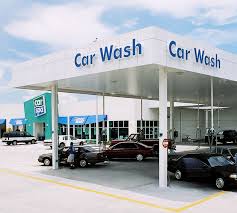 car wash lube services jacksonville