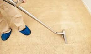 does professional carpet cleaning work