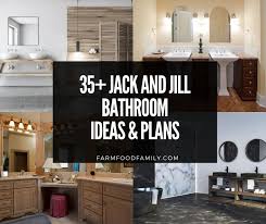 35 best jack and jill bathroom ideas
