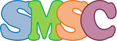 SMSC – Kingsway Primary School