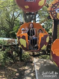 busch gardens ta bay for toddlers