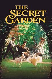 the secret garden full s