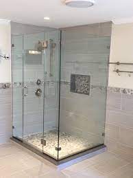 Frameless Shower Doors Glass Shower