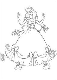 These pages are offered only for personal use within your household. 390 Cinderella S Coloring Page Ideas In 2021 Coloring Pages Cinderella Coloring Pages Disney Coloring Pages
