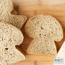 vegan keto sandwich bread loaf mary s