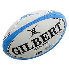 gilbert g tr4000 rugby ball by